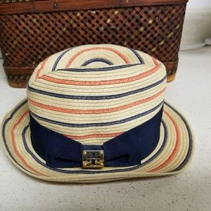 Tory Burch Fedora Hat